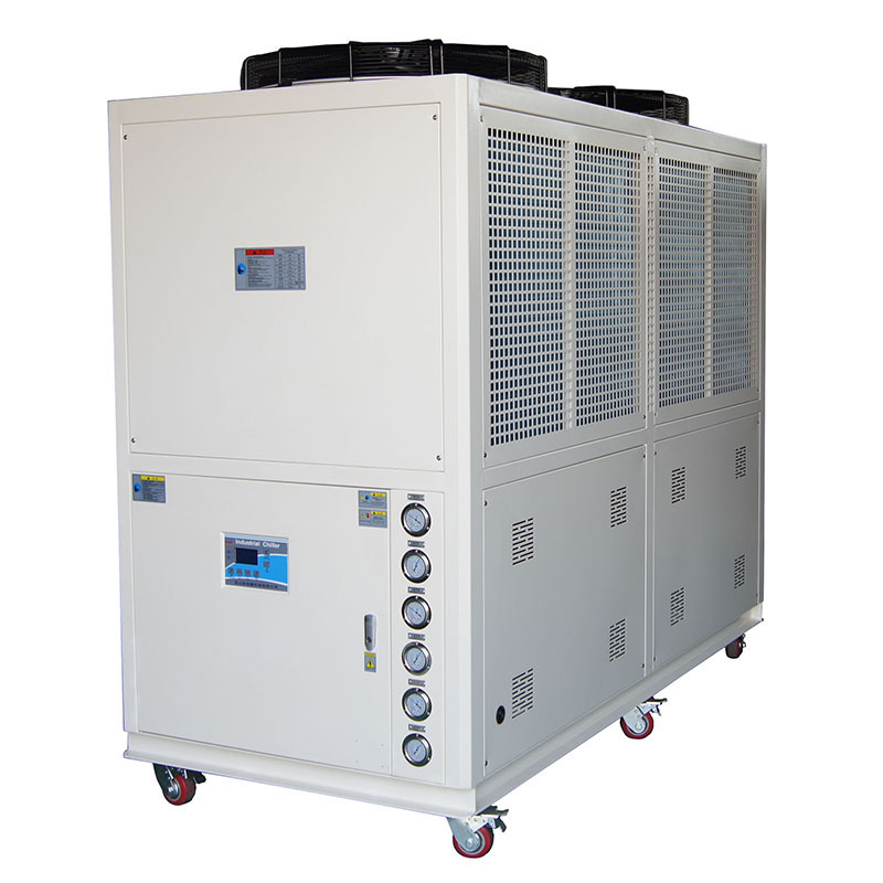 蘇州風冷式冷水機