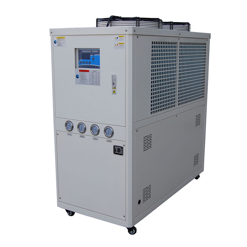 昆山風冷式冷水機廠家