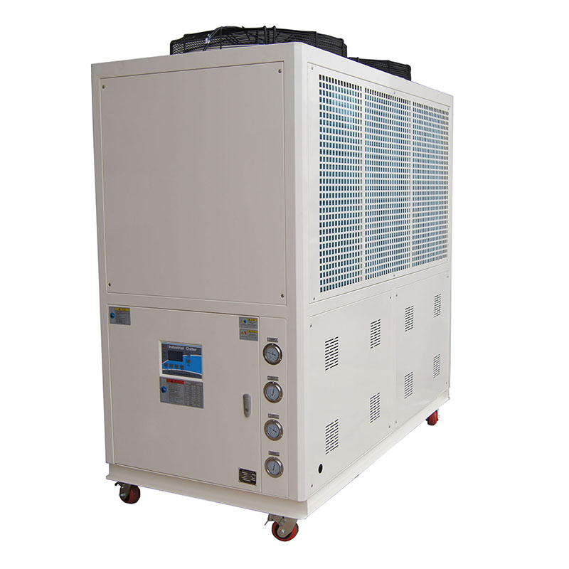 低溫冷水機(jī)-超低溫冷水機(jī)