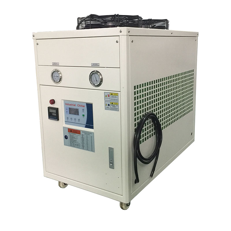 冷熱一體機-冷熱一體機非標(biāo)定做