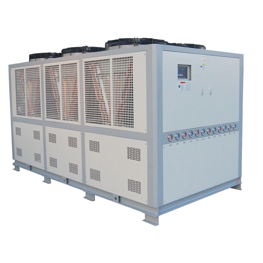 半導(dǎo)體行業(yè)案例